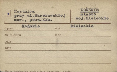 kostnica, skan 1