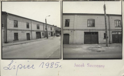 straż pożarna, skan 2