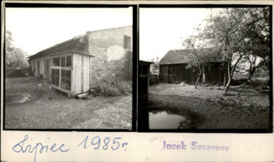 budynki gospodarcze, skan 2