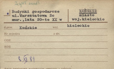 budynki gospodarcze, skan 1