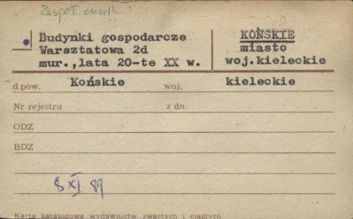 budynki gospodarcze, skan 1