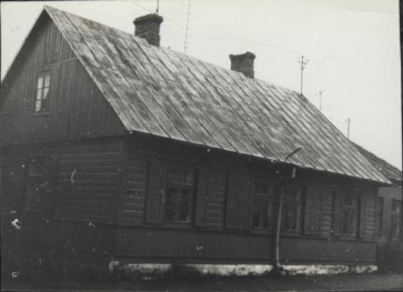 dom, skan 3