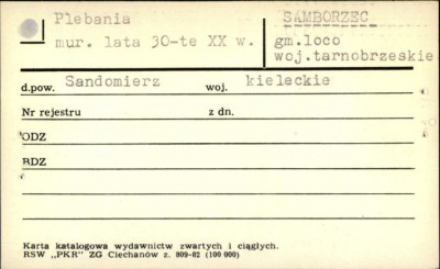 plebania, skan 1