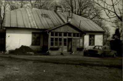 zabudowania dworskie, skan 5