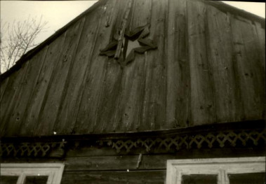 chałupa, skan 4