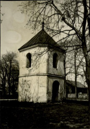 dzwonnica, skan 3