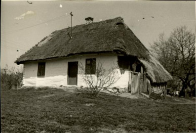 chałupa, skan 4