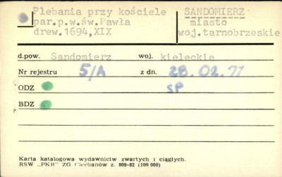 plebania, skan 1