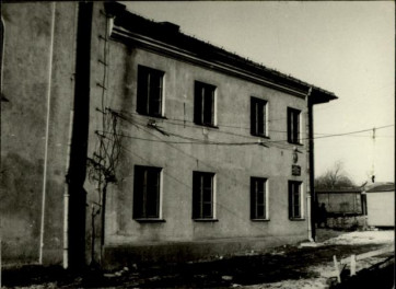 dom kahału ob. archiwum MRN, skan 3