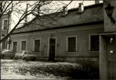 dom, skan 3