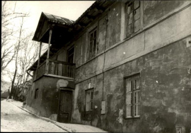 dom, skan 3