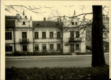 dom, skan 3