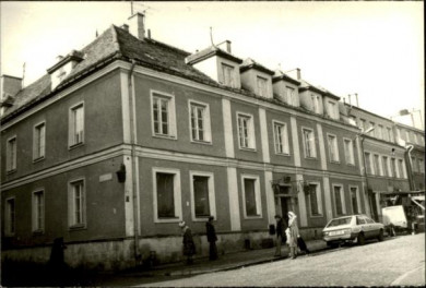 dom, skan 3