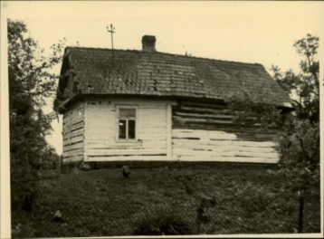dom, skan 3