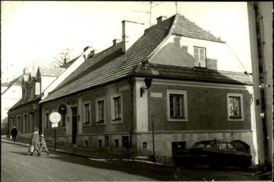 dom, skan 3
