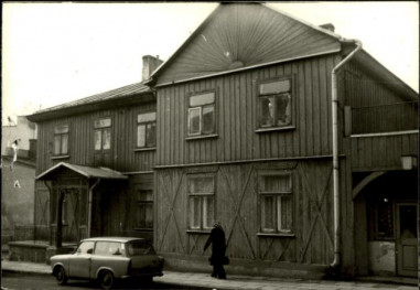 dom, skan 3
