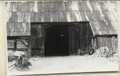 stodoła, skan 5
