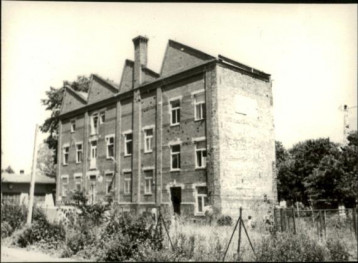dom, skan 3