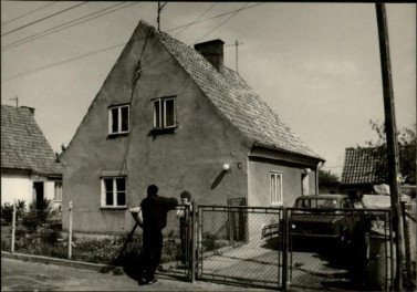 dom, skan 2