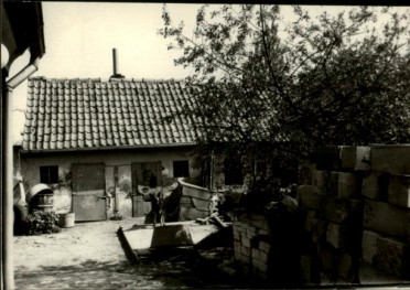 budynek gospodarczy, skan 2