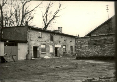 budynek gospodarczy, skan 2