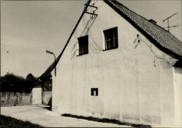 dom, skan 3