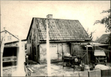budynek gospodarczy, skan 2