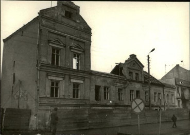 dom, skan 2