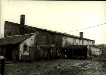 budynek gospodarczy, skan 2