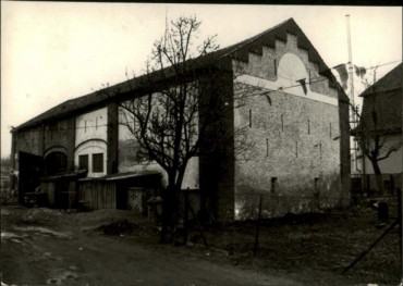 budynek gospodarczy, skan 2