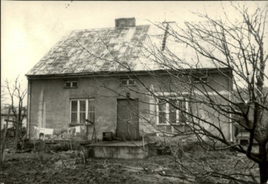 dom, skan 2
