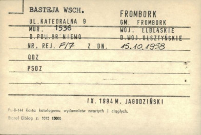 basteja wschodnia, skan 1