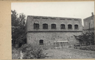 budynek gospodarczy II, skan 2