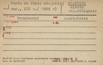 most na fosie miejskiej, skan 1
