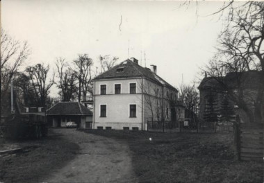dom, skan 2