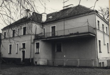 dom, skan 3