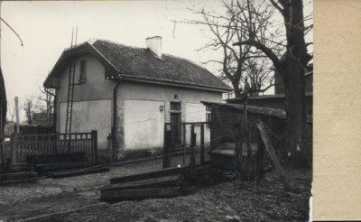 dom, skan 2