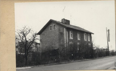 dom, skan 2