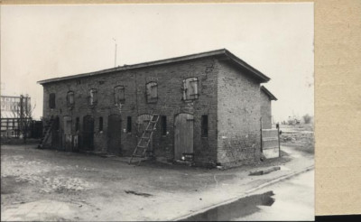 budynek gospodarczy II, skan 2
