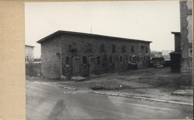 budynek gospodarczy III, skan 2