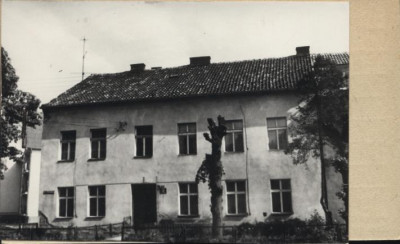 dom, skan 2