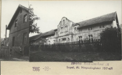 dom, skan 2