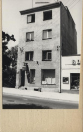 dom, skan 2