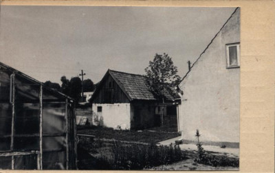 budynek gospodarczy, skan 2