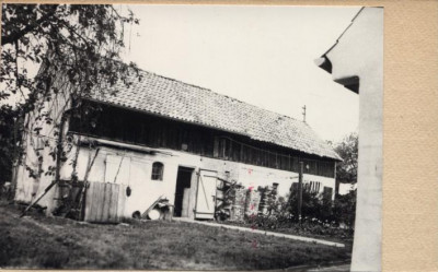 budynek gospodarczy, skan 2
