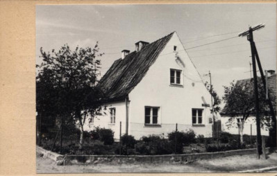 budynek mieszkalny, skan 2