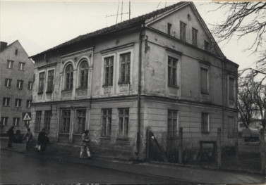 dom, skan 2