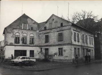 dom, skan 3