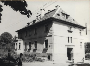 dom, skan 3