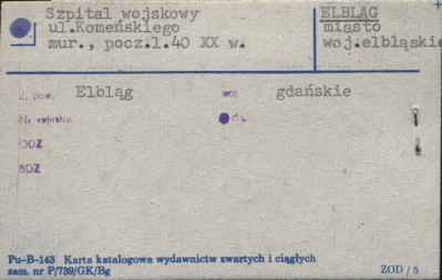 szpital wojskowy, skan 1